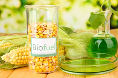 West Blatchington biofuel availability